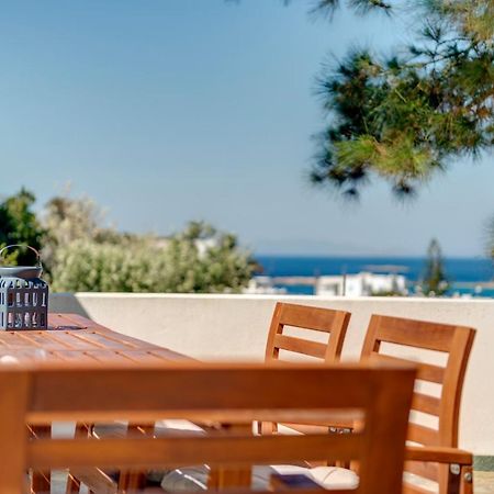Villa Mare Syros Finikas  Esterno foto